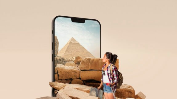 beautiful-collage-travel-concept